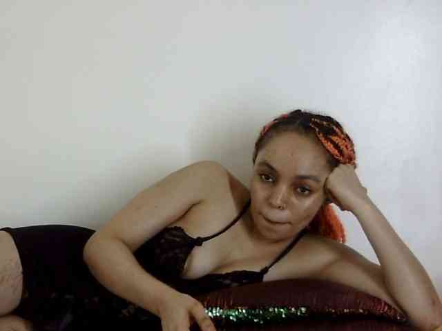 Candy011 webcam