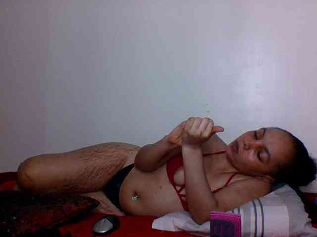 Candy011 webcam