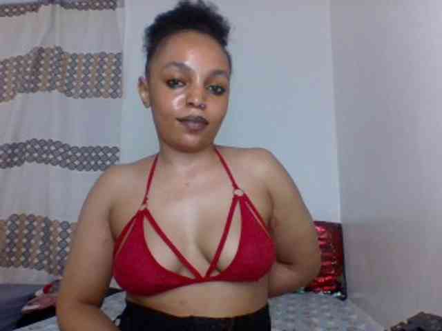 Candy011 webcam