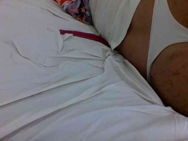 Candy011 webcam