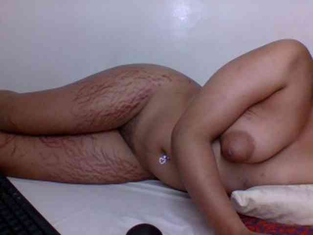 Candy011 webcam