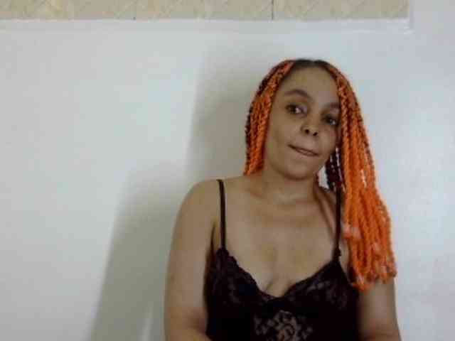Candy011 webcam