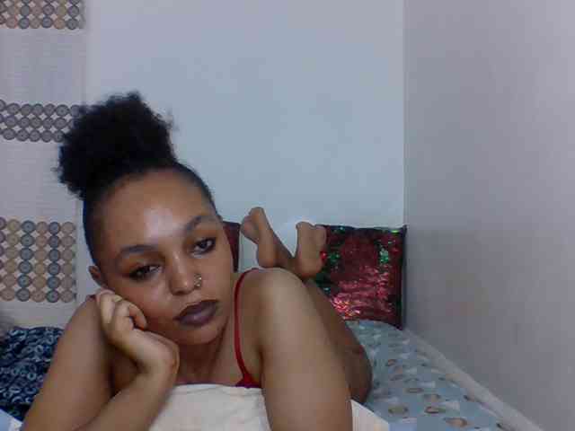 Candy011 webcam