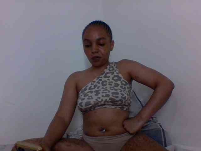 Candy011 webcam