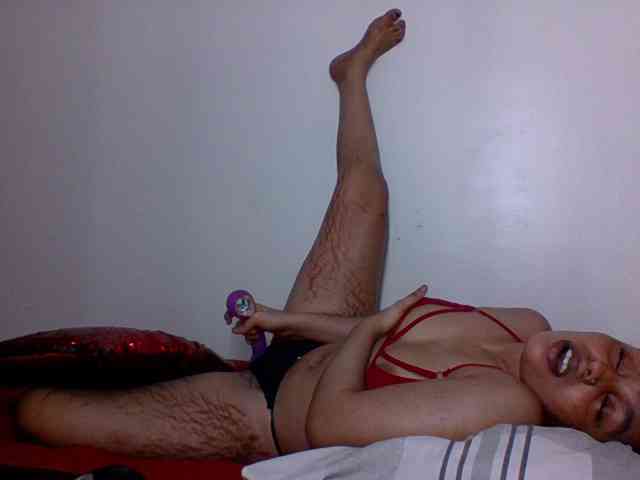 Candy011 webcam