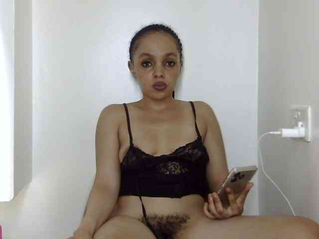 Candy011 webcam