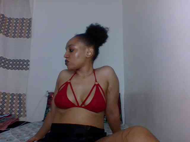 Candy011 webcam