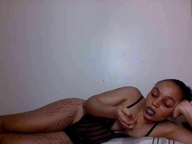 Candy011 webcam