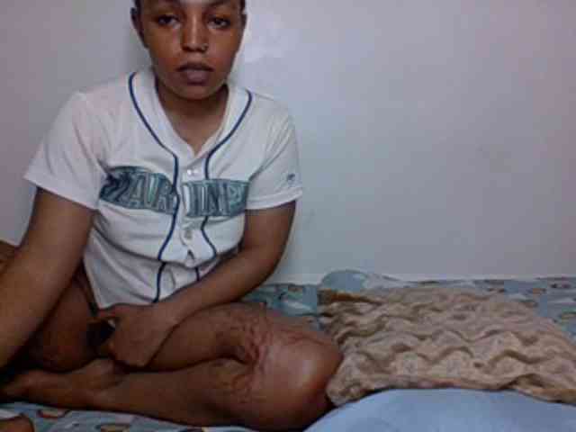 Ice-spice1 Live Webcam on BongaCams