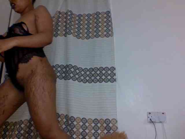 Candy011 webcam