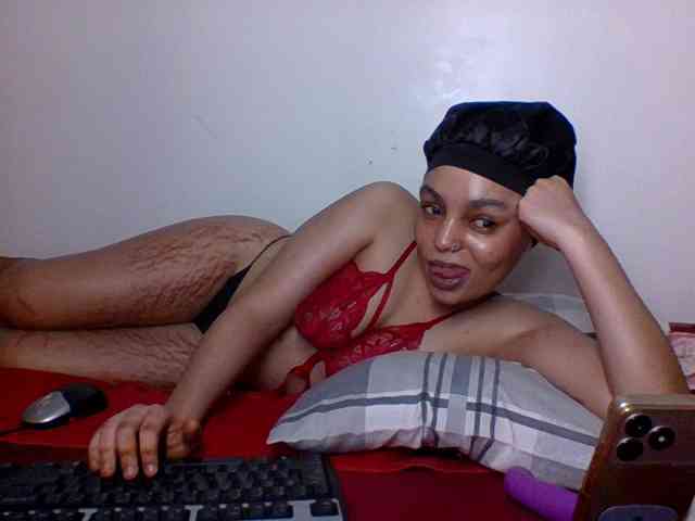 Candy011 webcam