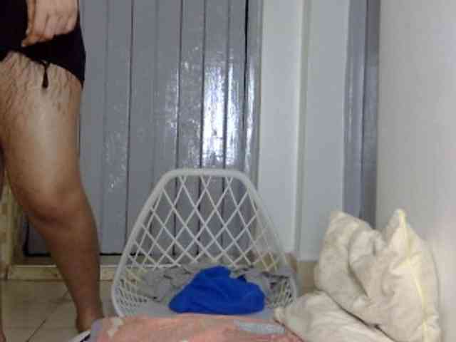 Candy011 webcam