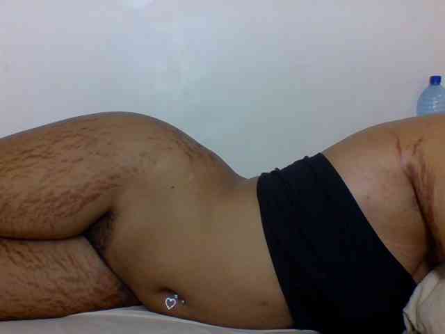Candy011 webcam