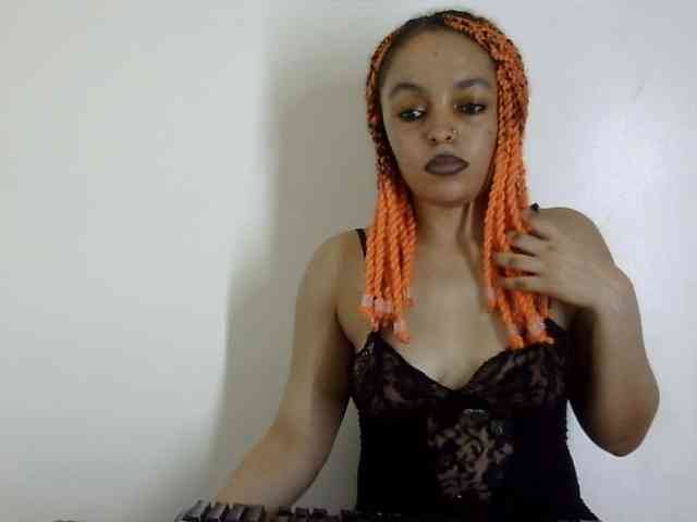 Ice-spice1 Live Webcam on BongaCams
