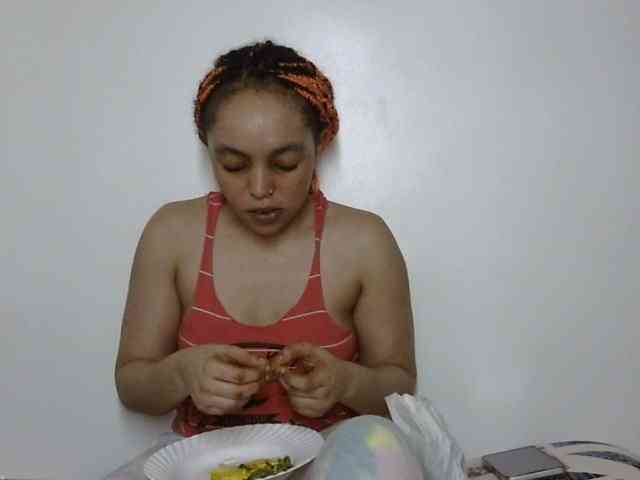 Candy011 webcam