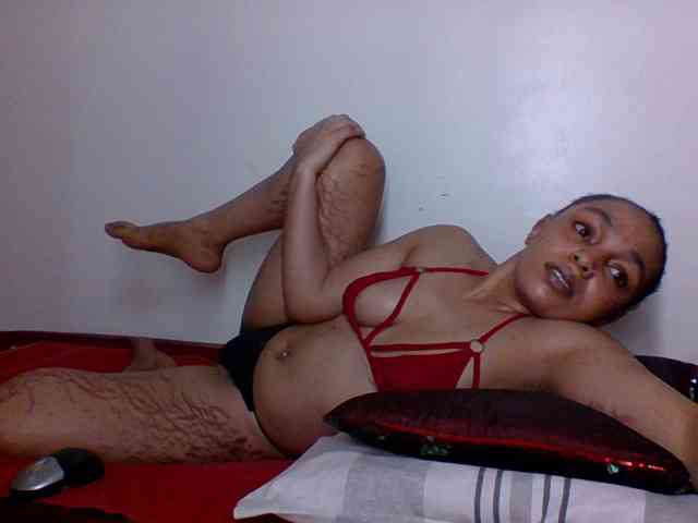 Candy011 webcam