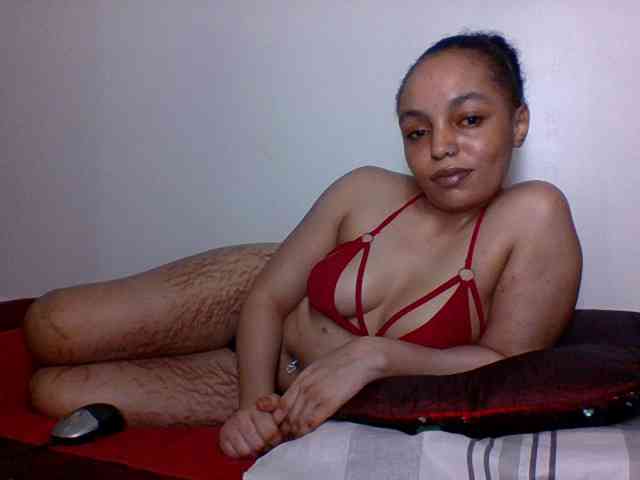 Candy011 webcam