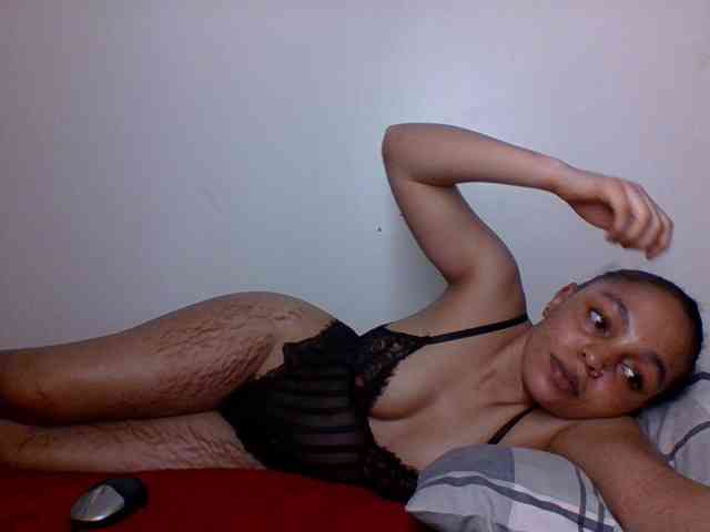 Candy011 webcam