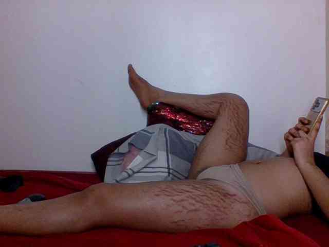 Candy011 webcam