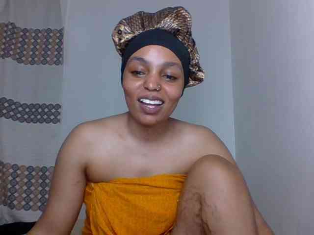 Candy011 webcam