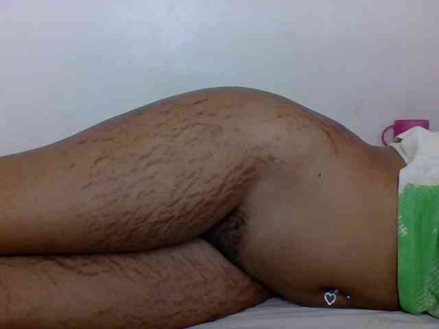 Candy011 webcam