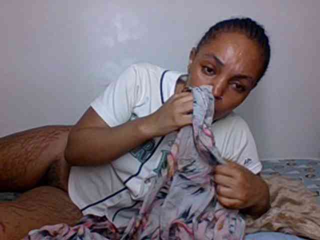 Candy011 webcam