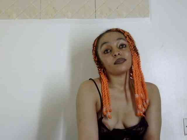 Candy011 webcam