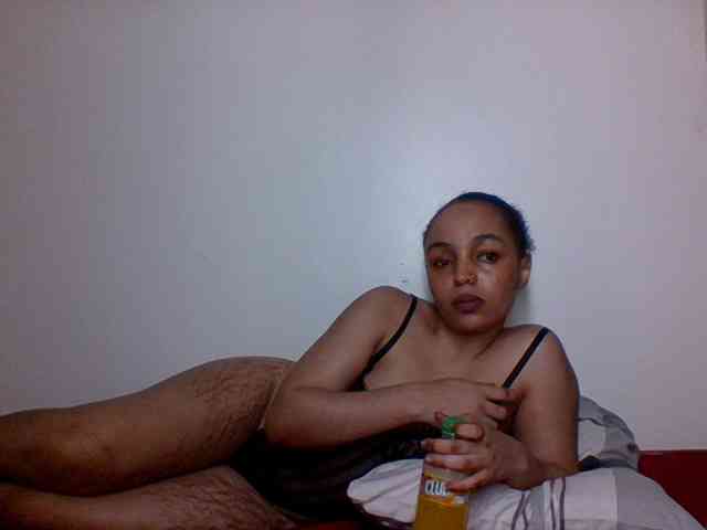 Candy011 webcam