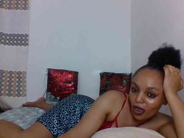 Candy011 webcam