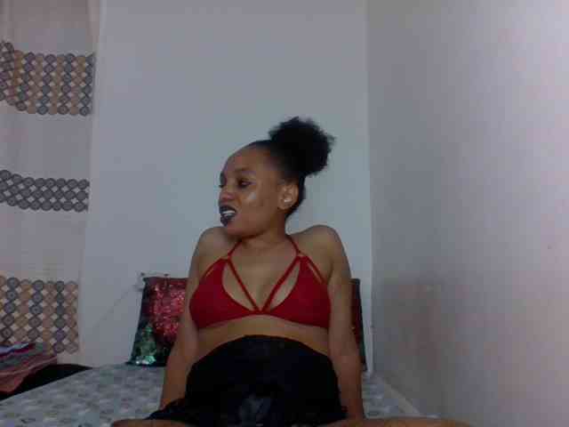 Candy011 webcam