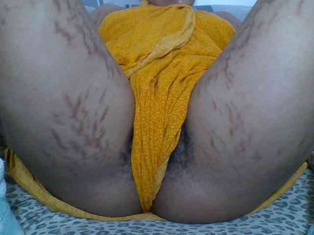 Candy011 webcam