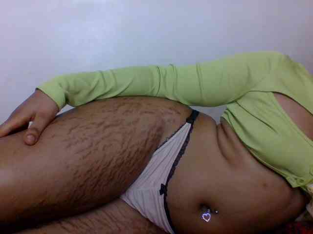 Candy011 webcam