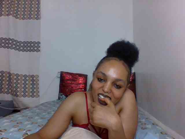 Candy011 webcam