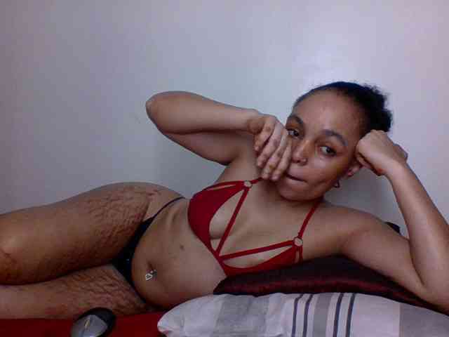 Candy011 webcam