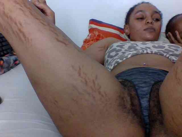 Candy011 webcam