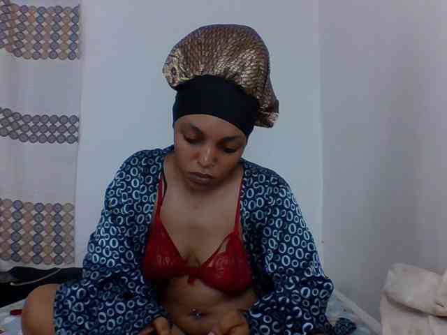 Candy011 webcam