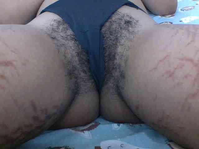 Candy011 webcam