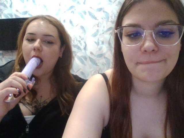 Sex chat gratuit in direct cu steffa-sneza pe BongaCams