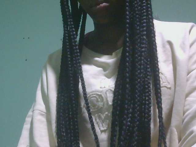 Ebonyflo live cam on BongaCams