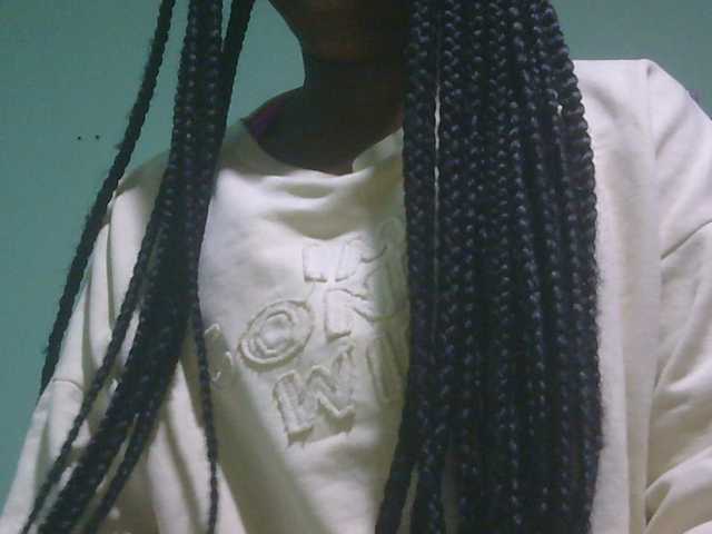 Ebonyflo live cam on BongaCams