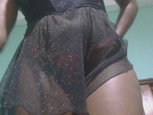 Ebonyflo live cam on BongaCams