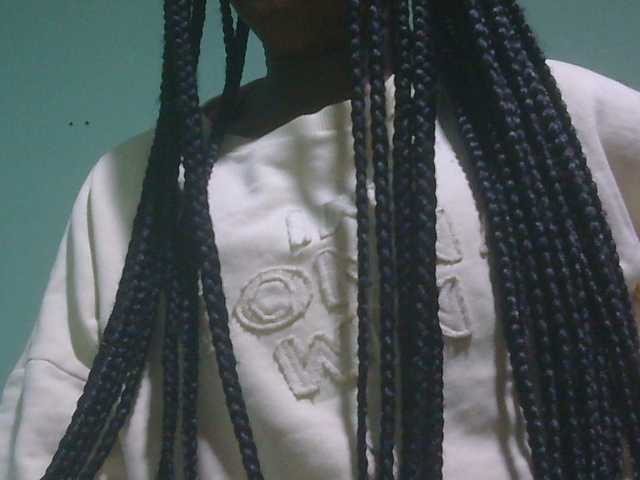 Ebonyflo live cam on BongaCams