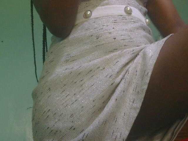 Ebonyflo live cam on BongaCams