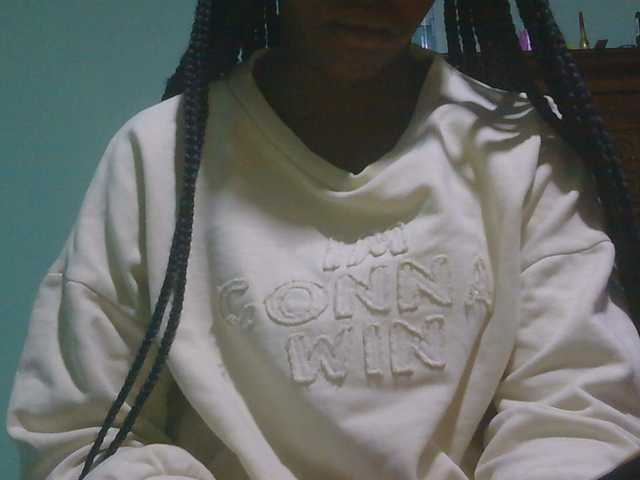Ebonyflo live cam on BongaCams