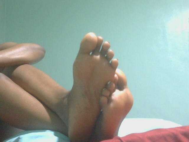 Ebonyflo live cam on BongaCams
