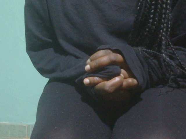 Ebonyflo live cam on BongaCams