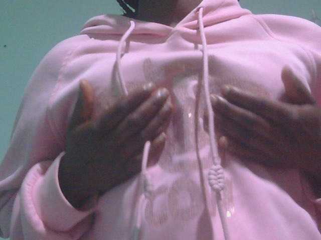 Ebonyflo live cam on BongaCams