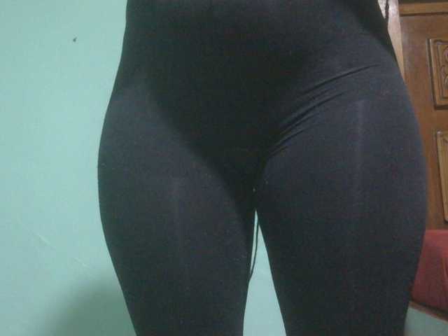 Ebonyflo live cam on BongaCams
