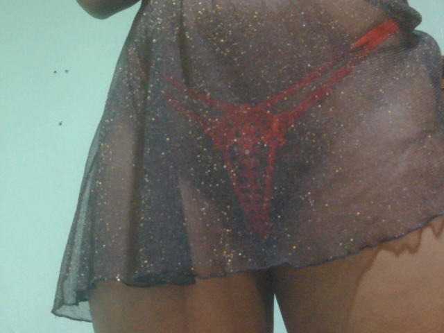 Ebonyflo live cam on BongaCams