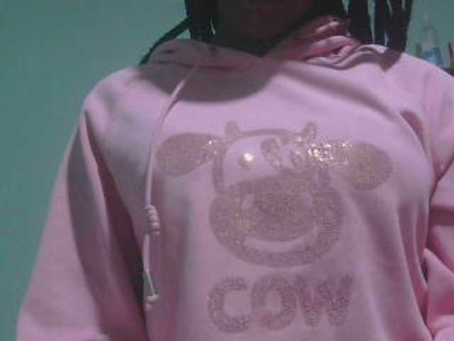 Ebonyflo live cam on BongaCams